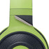 Disney Monsters Inc. Mike Portrait Razer Kraken X Skin